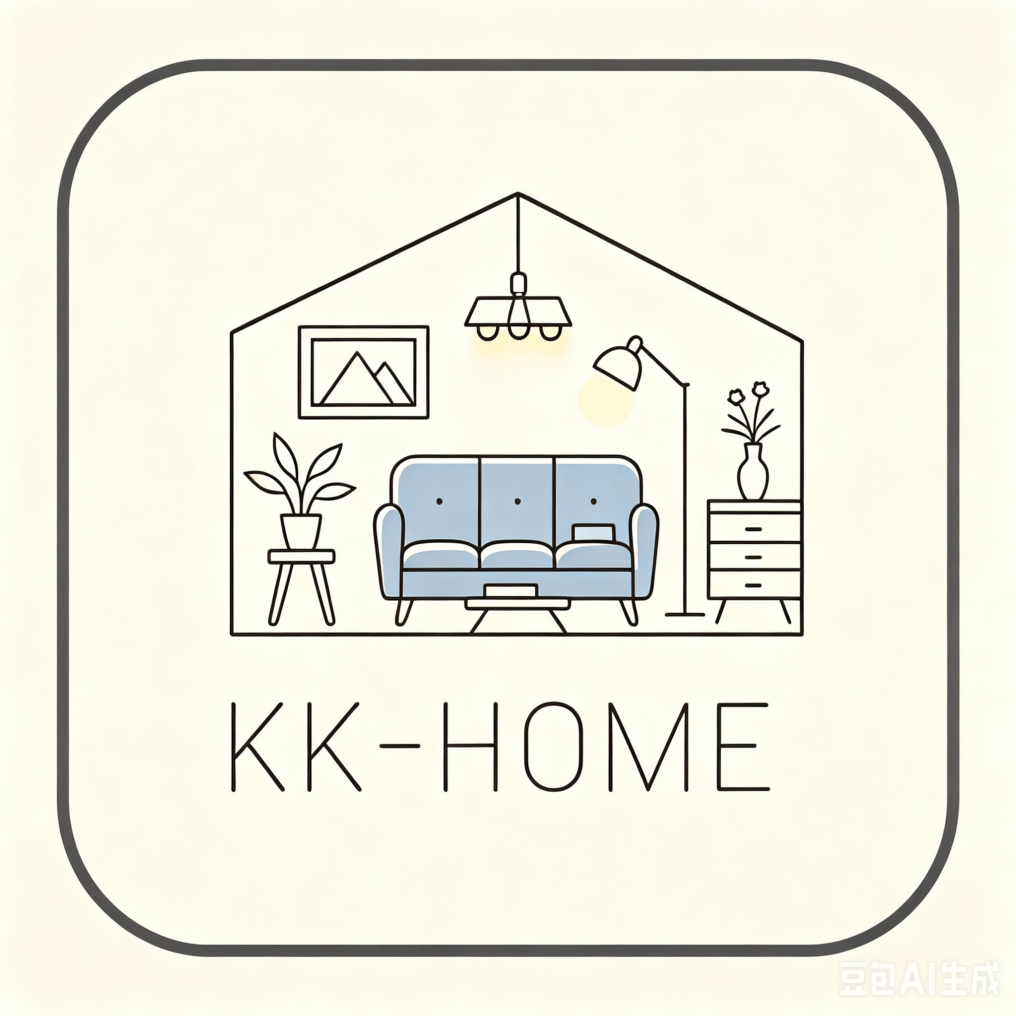 購物 Logo